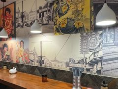 -舒蔡记生煎菜饭(云南中路店)