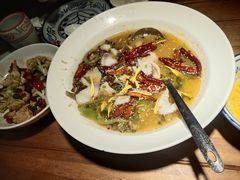 -小放牛炒菜馆(北国商城店)