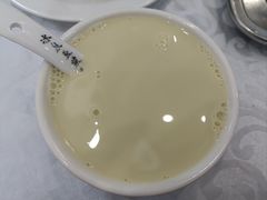 -冰泉豆浆馆(白云山总店)