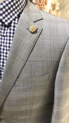 -ChenV西服礼服高级定制(市区养育巷店)