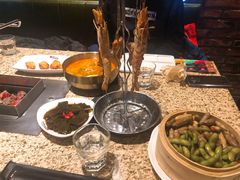 -丰茂烤串(公园店)