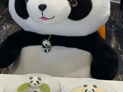 -眉州东坡(北苑华贸店)