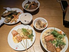 -万事吉健康生活馆(古城店)