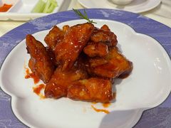 -在前门·烤鸭北京菜(五月花广场店)
