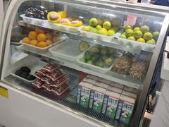 -炅爸爸鲜奶茶(解放西店)