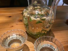 -本处·素食·融合料理(南油店)