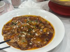 -正阳春烤鸭(华捷道店)