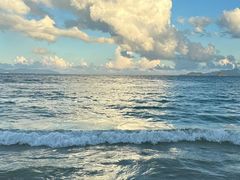 -大梅沙海滨公园