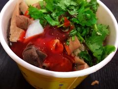 -岭南第一锅(科学城店)