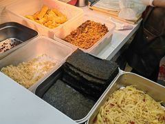 -徐氏糯米包油条(山海关路店)