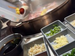 -喃喃椰·糟粕醋·椰子鸡火锅(七堡花园店)
