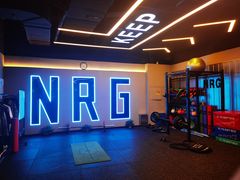 -NRG健身私教CLUB(静安体育中心店)