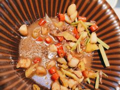 -秋色客家菜(南山店)