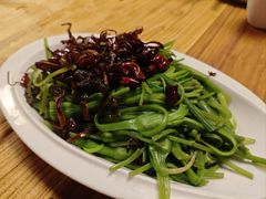 -缘生态云南菜·野生菌庭院餐厅(华侨城店)