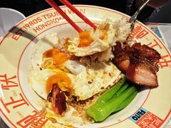-肥韬茶餐厅(海上世界店)