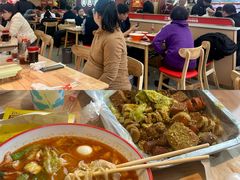 -二钢串叔麻辣烫(华龙大厦店)