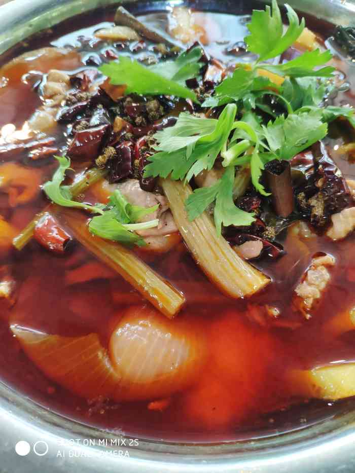小苑老院子·肥肠鸡(小苑路店)-"#网红肥肠鸡# 09位置:观音桥小苑