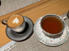 -香樟花园法式铁板烧(恒隆广场店)