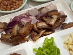 -京玉菲饭店(李村店)