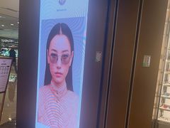 -LensCrafters亮视点(蓝色港湾店)