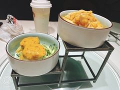 芥末鸭掌-羲和雅苑•北京烤鸭(陆家嘴中心店)