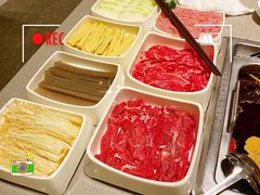 -海底捞火锅(贵和购物中心店.原鲁能城店)