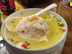 -三道菜(明堂公园店)