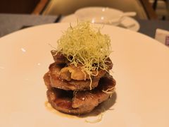 -A One Kitchen·南京精菜馆(德基广场店)