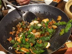 -洞庭土菜馆(天河北总店)