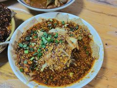 -人和水上飘(第一家店)