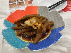 -新世界餐厅(万达店)