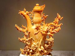 -北京工艺美术博物馆