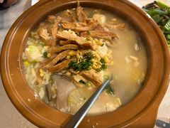-郑庄脂渣海鲜楼(九水路店)