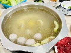 -合意桐坑牛肉粿·鲜牛肉火锅(嵩山总店)