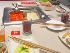 -海底捞火锅(杭州越界锦和大厦店)
