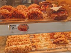 -85度C(南京龙江店)