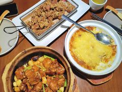 -宴小馆·小海鲜青岛菜(五四广场店)