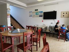 大堂-品雅轩农家乐