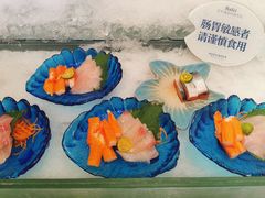 -芭菲盛宴·环球美食(袁家岗店)