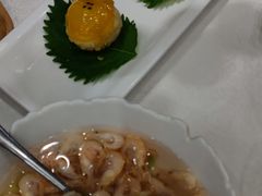 天鹅酥-水上明月·湖景餐厅