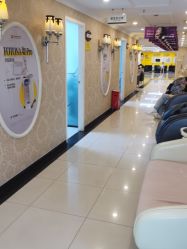 -深圳春天阳光医院·轮廓抗衰中心