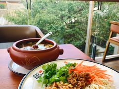 鸡丝凉米线-云隐小厨·传统大理美食(复兴路店)