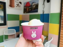 -Papa Gelato 纯手工冰淇淋