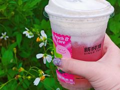 -新时沏奶茶(瑞安马屿店)