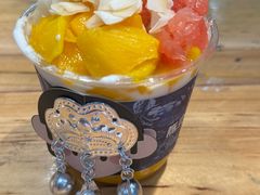 -一杯黔茶(西江千户苗寨古街店)