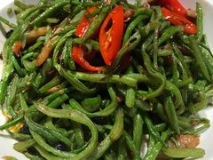 -西贝莜面村(上海百联西郊店)