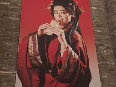 -大张烙馍村·美食地标(泉山店)