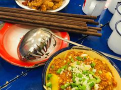 -马路边边串串香(双井直营店)