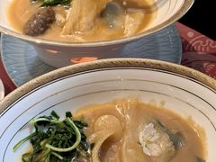 -沈灶河豚宴·河豚融合餐厅(汉中路店)