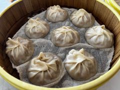 菌菇包-一刘汤包(杏林店)
